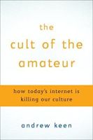 Cult of the Amateur