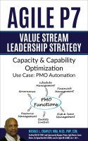 Agile P7 Value Stream Leadership Strategy