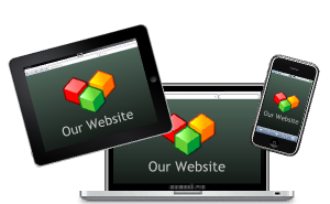 Website Design