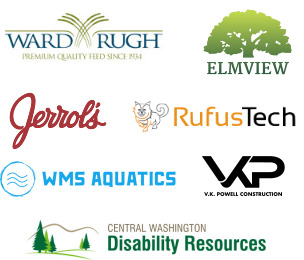Client logos
