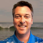 Asher, Owner of Asher Sports Therapy