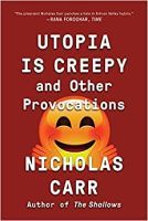 Utopia is Creepy