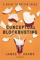 Conceptual Blockbusting