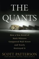 The Quants