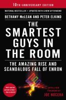 The Smartest Guys in the Room