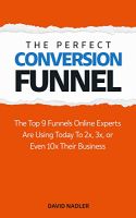 The Perfect Conversion Funnel