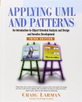 Applying UML and Patterns in OOP
