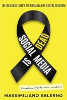SOCIAL MEDIA IS DEAD: How AI Killed Content - And How to Build a Client Engine That Works Without Followers, Algorithms, or Posting