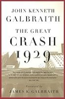 The Great Crash 1929